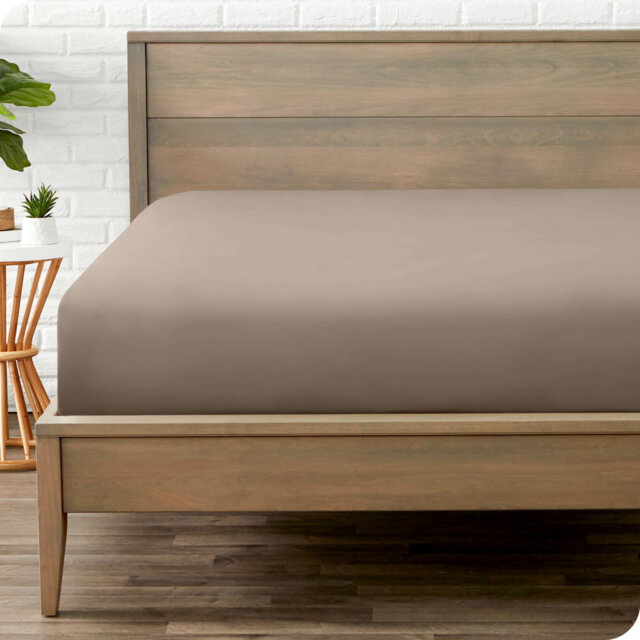 Fitted Bottom Sheet
