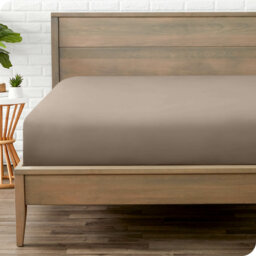 Fitted Bottom Sheet