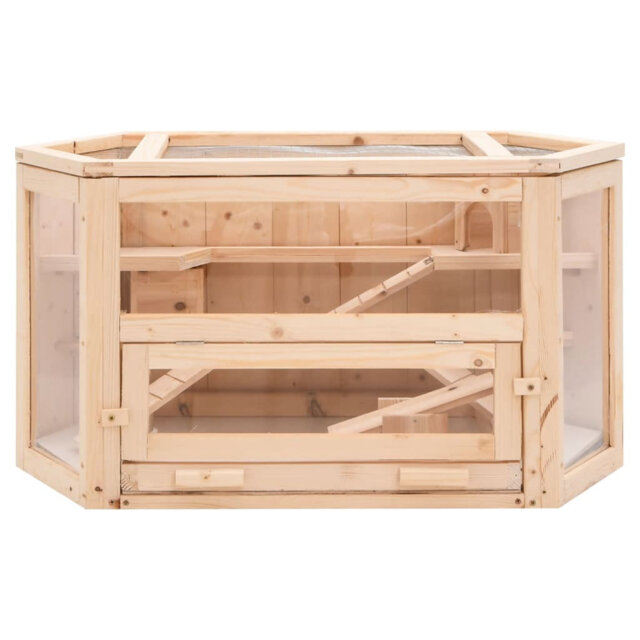 Swainsboro Hamster Cage
