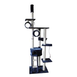 Dipasquale 250cm H Cat Tree