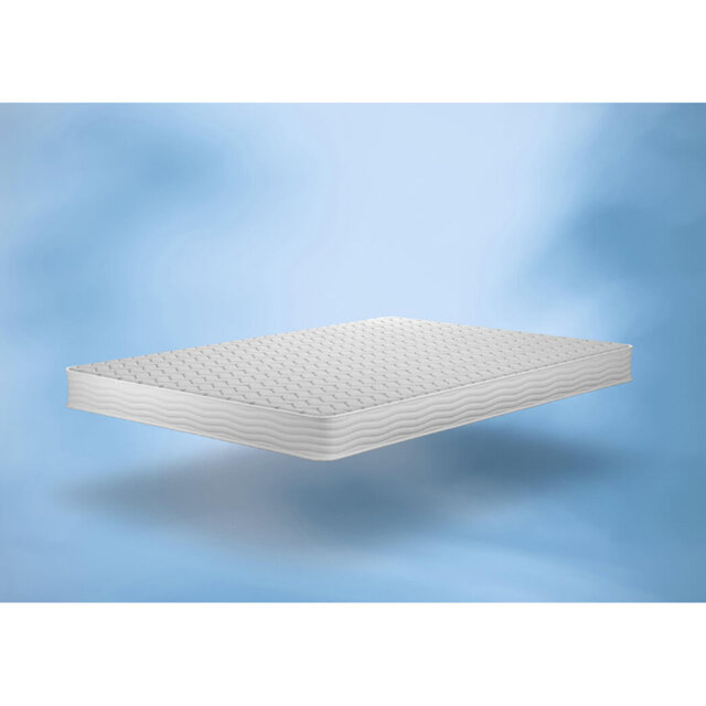 Dormeo Silver Plus Memory Foam Mattress
