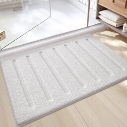 Non-Slip Bath Rug