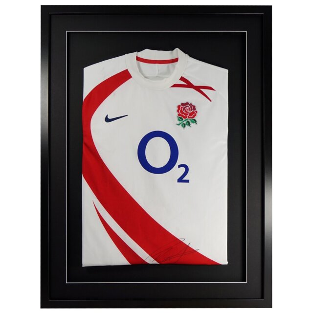 Rigoberto Wood Matte Shadow Box Picture Frame