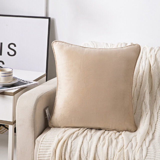 Bartlet Square Cushion
