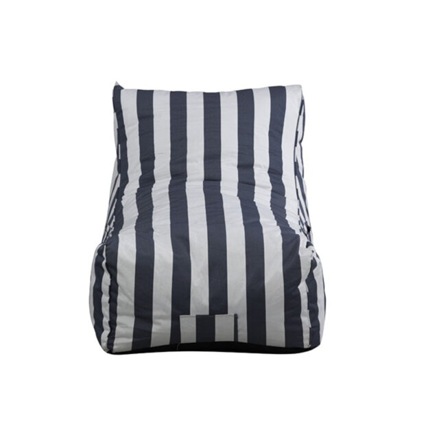 Yukon Fabric Outdoor Friendly Bean Bag Lounger