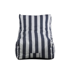 Yukon Fabric Outdoor Friendly Bean Bag Lounger