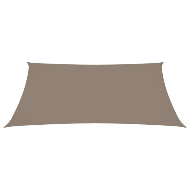 Prunedale Rectangular Shade Sail