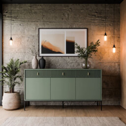 154.5cm Sideboard