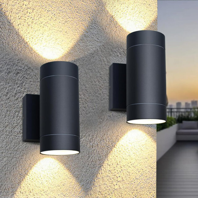 Outdoor Sconce