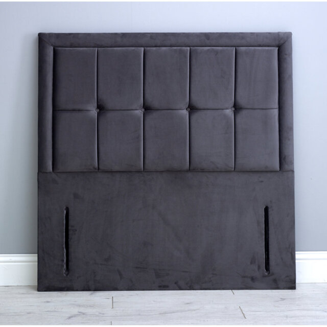 Elroy Upholstered Headboard
