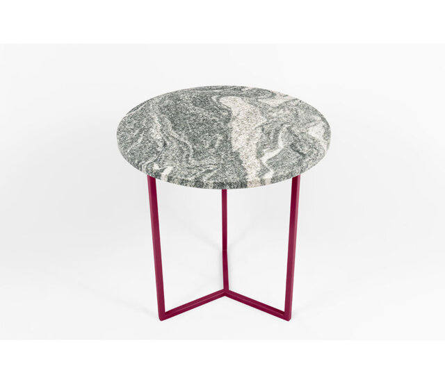 Aeesha Frame End Table