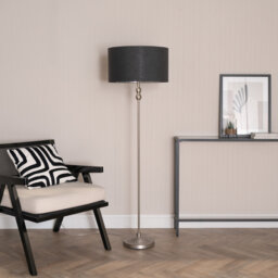 Darthea 151cm Traditional Floor Lamp