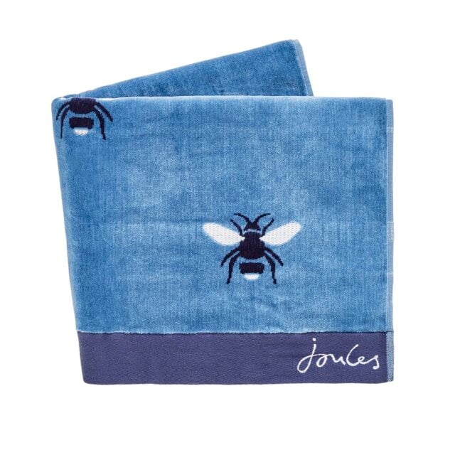 Bath Sheet Single