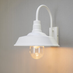 Trapani Outdoor Wall Light Down