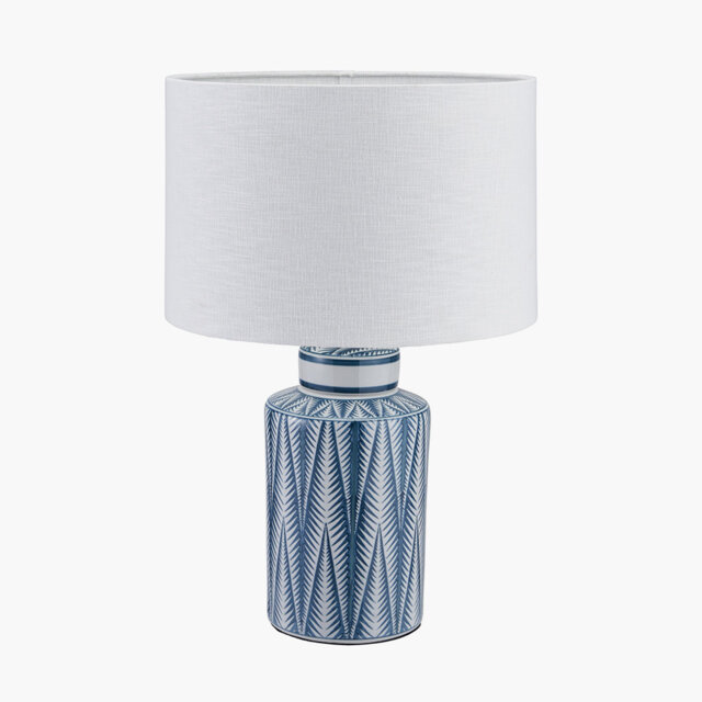 Ceramic Table Lamp