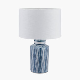 Ceramic Table Lamp