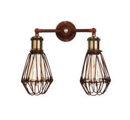 Wall Lights Armed Sconce
