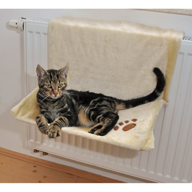 Nest Pet Bed