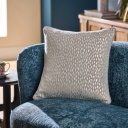 Loxley Velvet Cushion Cover