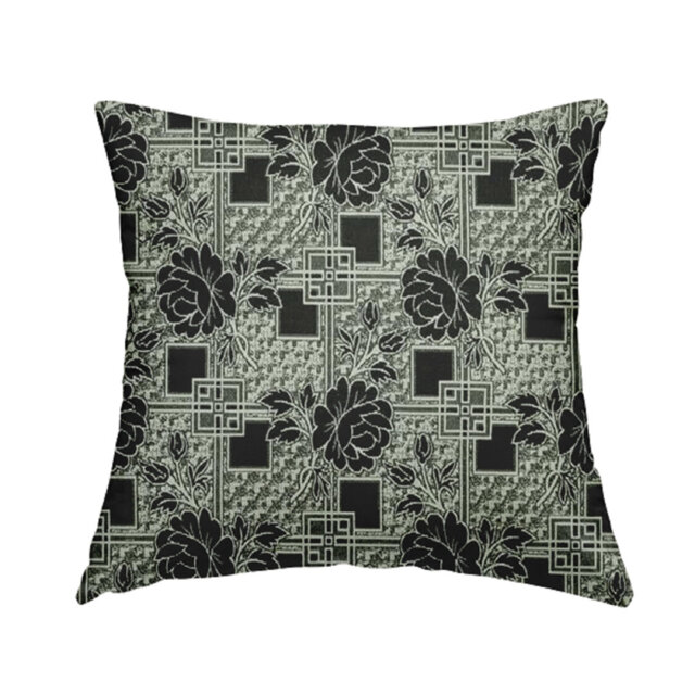 Grote Rectangular Cushion