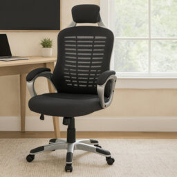 Mesh Desk Chair