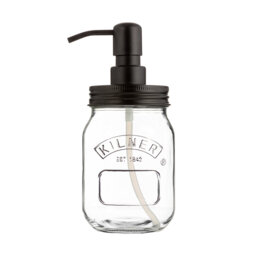 Liquid Soap and Lotion Dispenser