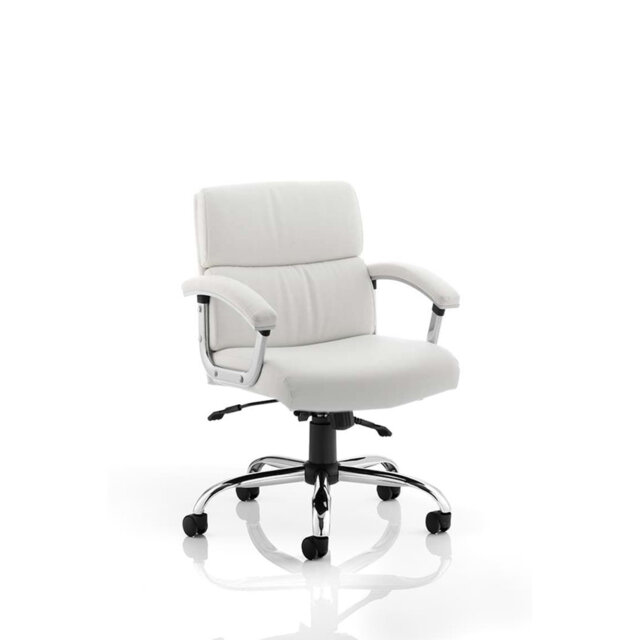 Amarius Leather Executive Chair