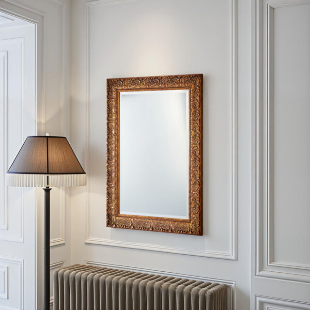 Rectangle Mirror