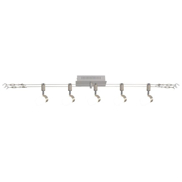 Ponte 500cm 5 -Light Track Kit