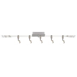 Ponte 500cm 5 -Light Track Kit