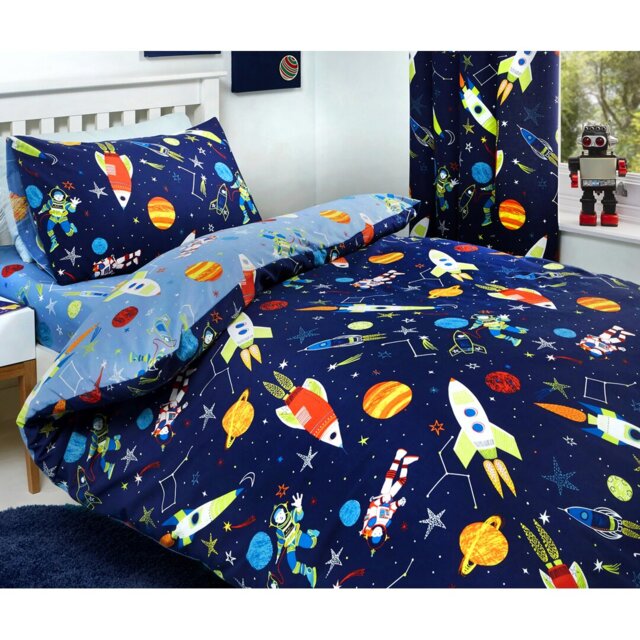 Supersonic Cotton Blend Fitted Sheet