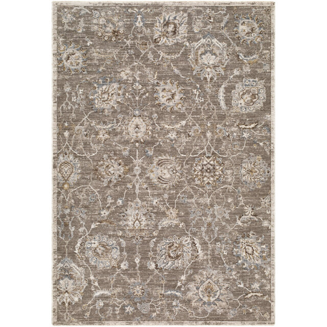 Moroccan Area Rug