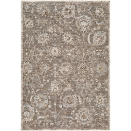 Moroccan Area Rug