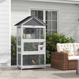 171 Bird Cage