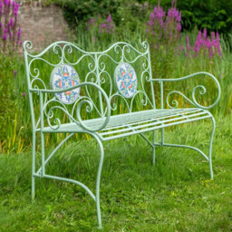 Outdoor Bench