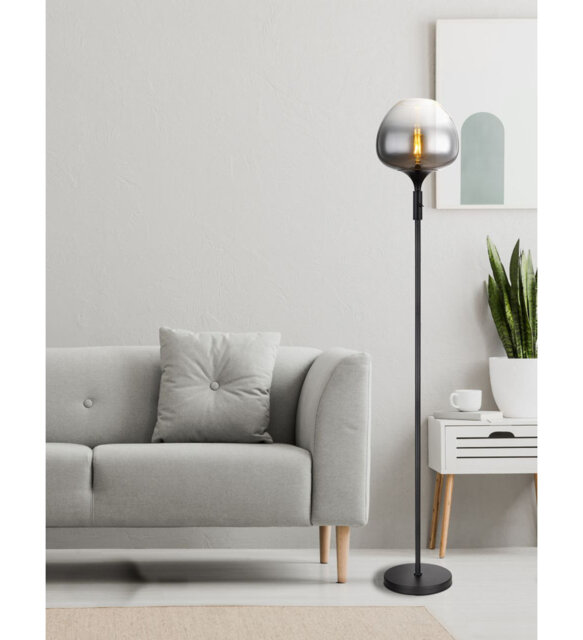 165 Cm Floor Lamp Maxy