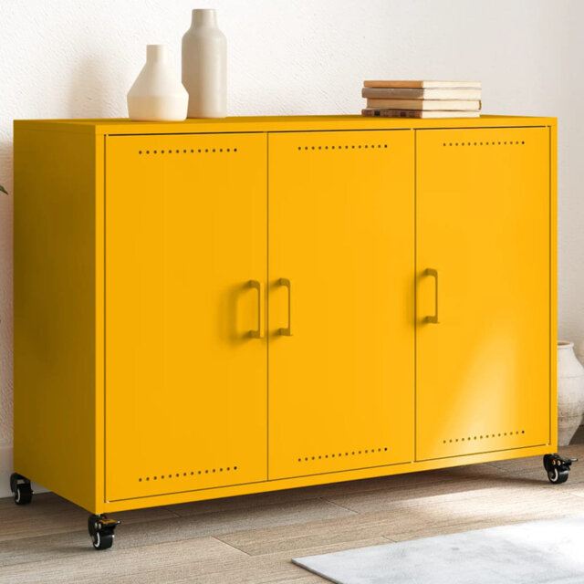 Alexcya 100.5cm Sideboard