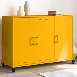 Alexcya 100.5cm Sideboard