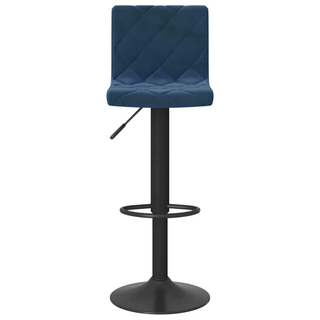 Bar Stools Kitchen Bar Chair Counter Stool Pub Bistrol Chair Velvet