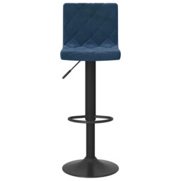 Bar Stools Kitchen Bar Chair Counter Stool Pub Bistrol Chair Velvet
