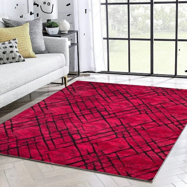 Modern Large Area Rugs Living Room Bedroom Rug Hallway Runner Carpet Kitchen Floor Mats