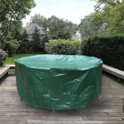 Patio Dining Set Cover