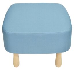 Wzór 50cm Wide Square Footstool Ottoman