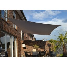 Naaman 4m x 3m Rectangular Shade Sail