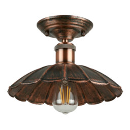 Semi Flush Mount