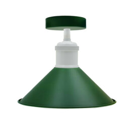 Bolick Semi Flush Mount