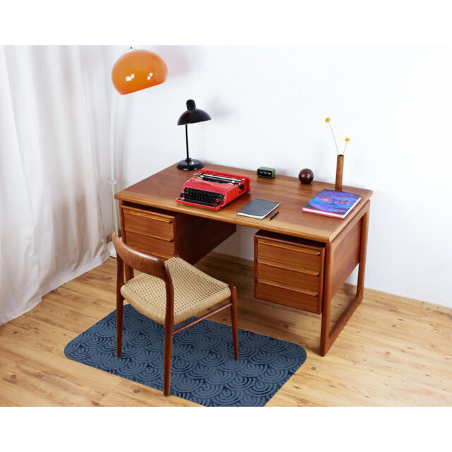 Nerita Chair Mat