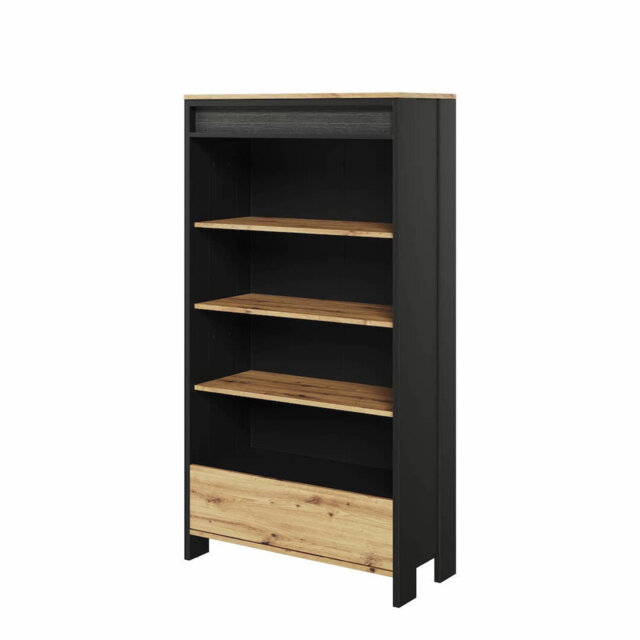 161cm H x 72cm W Standard Bookcase