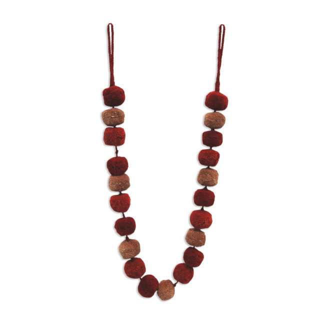 Brodde 100% Polyester 5cm Curtain Tieback