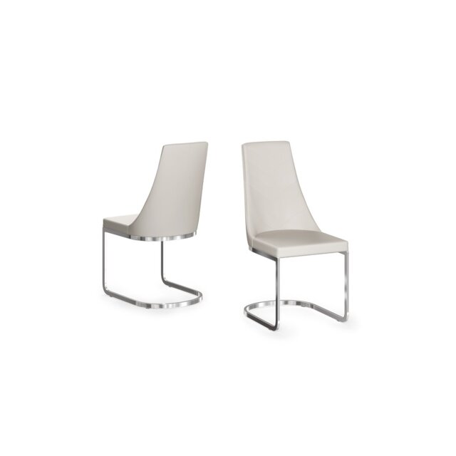 Janelle Upholstered Dining Chair